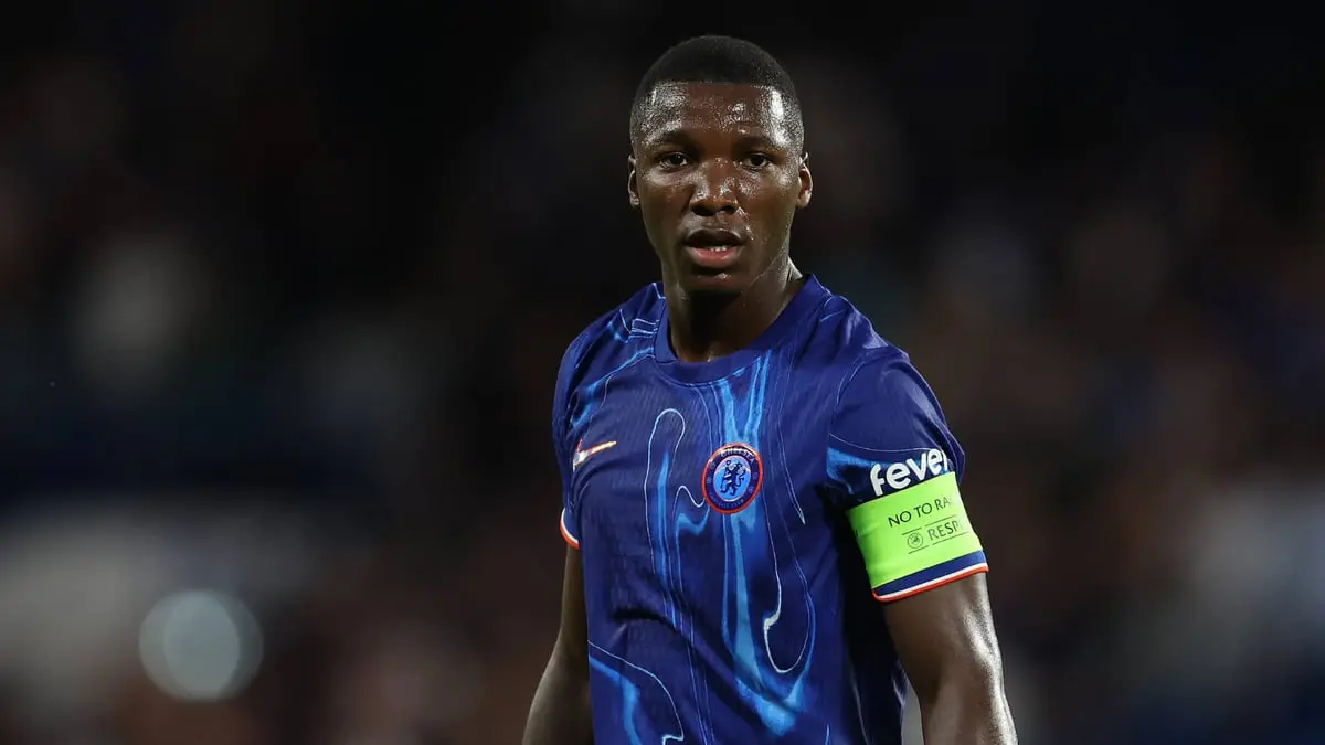 Transfer: Chelsea star, Caicedo blocks Joel Ordonez from joining Crystal Palace