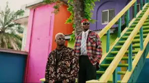 Ajebo Hustlers – Yafun Yafun (Video)