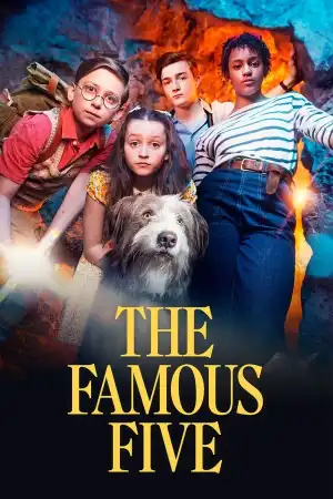 The Famous Five S01 E03