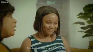 BaeU - Fake Pregnancy (Comedy Video)