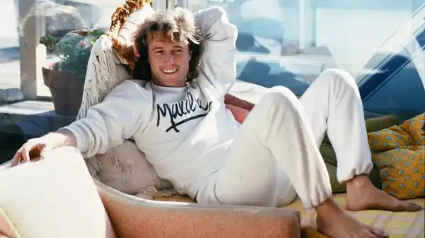Career & Net Worth Of Andy Gibb