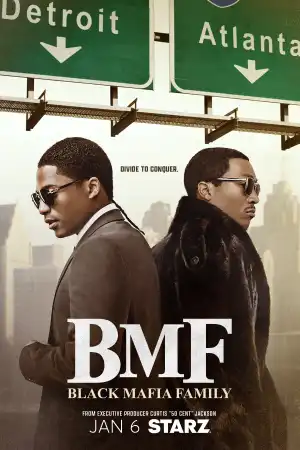 BMF S02E02