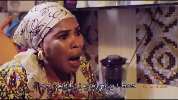 Abo (2021 Yoruba Movies)