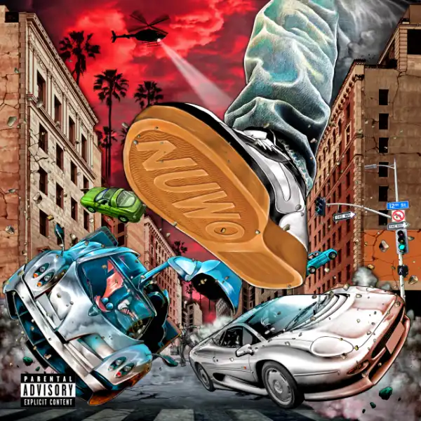 Brent Faiyaz - WY@ 