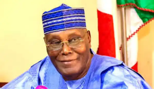 Run-Off: Atiku Will Win At First Ballot, PDP Tells INEC