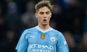 Transfer deadline: Wright leaves Etihad, Man City confirm fourth signing for Guardiola