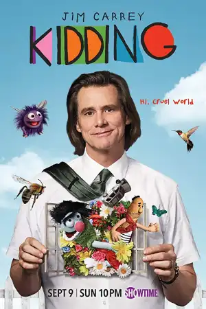 Kidding SEASON 2 (TV Series)