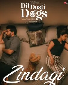 Dil Dosti Aur Dogs (2025) [Hindi]