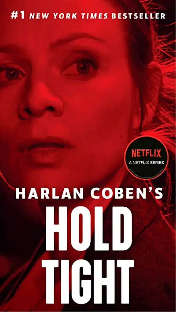 Hold Tight S01E06