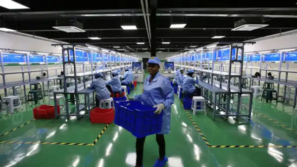 How pandemic disrupts productivity growth, poverty reduction