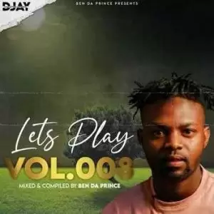 Ben Da Prince – 11 (Main Mix)