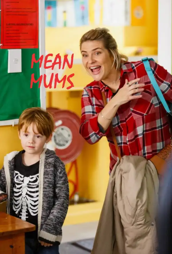 Mean Mums Season 3