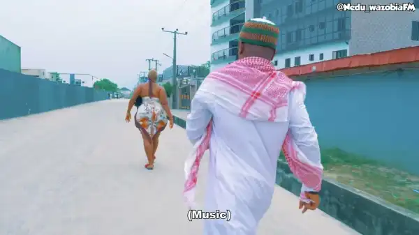 Nedu  – Alhaji Musa goes Missing (Comedy Video)