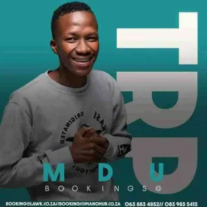 MDU aka TRP – Star Games