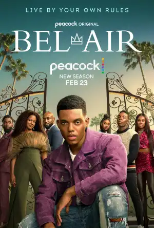 Bel-Air Season 2