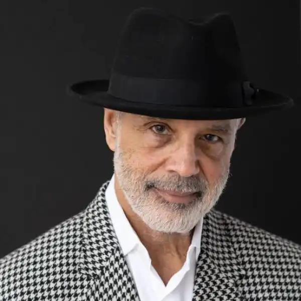 Age & Career Of Ramon Hervey II