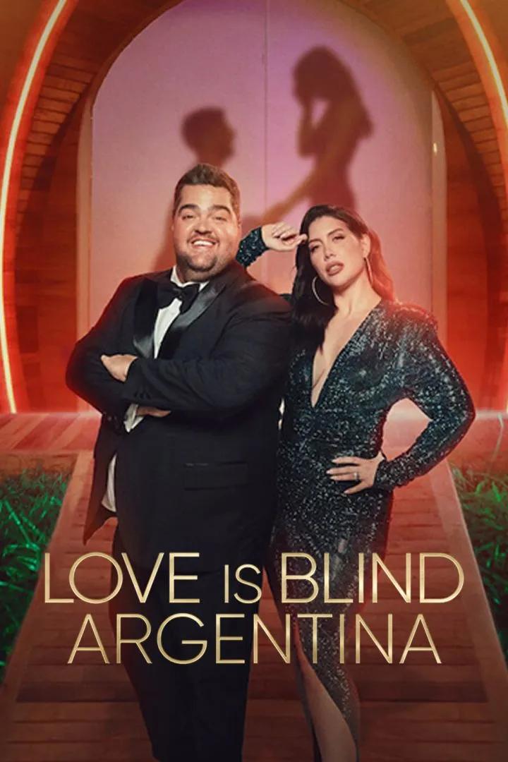 Love Is Blind Argentina S01 E08