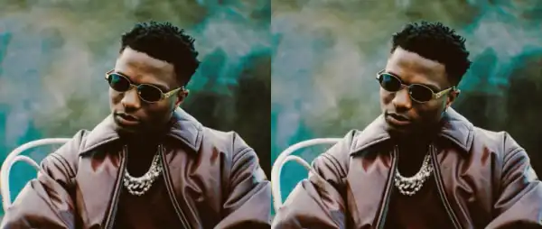 “I See Myself As Boring”- Wizkid Opens Up On Life Beyond Fame