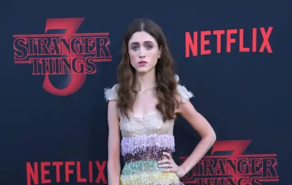 Net Worth Of Natalia Dyer