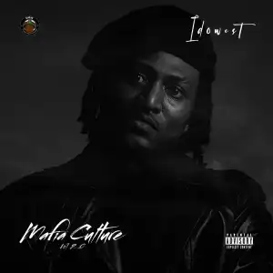 Idowest – Mafia Culture Vol. 2 EP