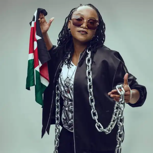 Career & Net Worth Of Fena Gitu