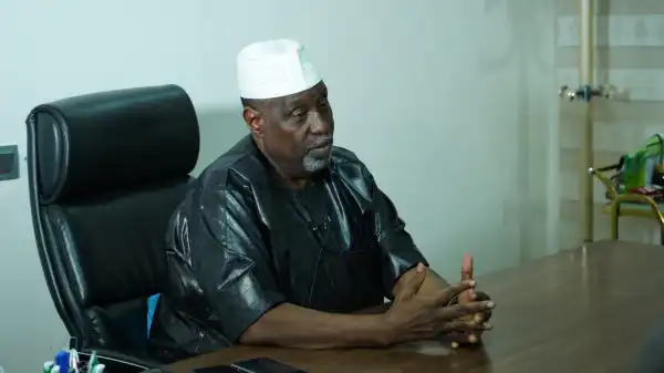 2027: Why Muslim-Muslim ticket favours APC – Farouq Aliyu