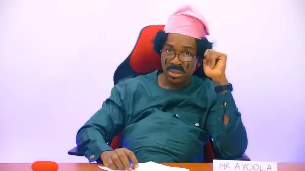 Twyse - Talent Hunt (Comedy Video)