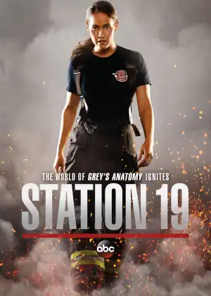 Station 19 S06E18