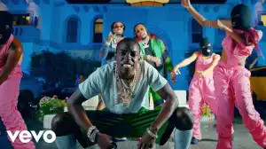 Bobby Shmurda - Shmoney ft. Quavo, Rowdy Rebel (Video)