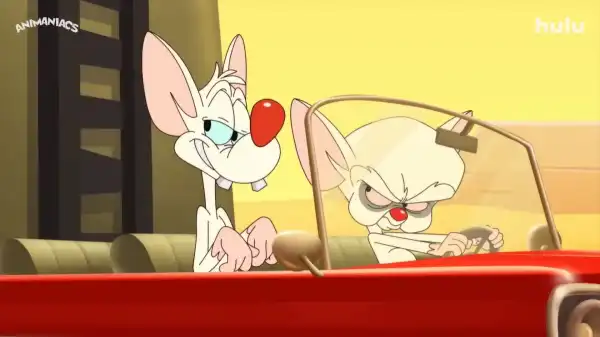 Animaniacs Final Season Trailer Previews Hulu Return