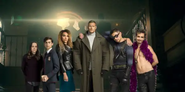 Umbrella Academy Season 3 Episode 1 Title Hints At Story