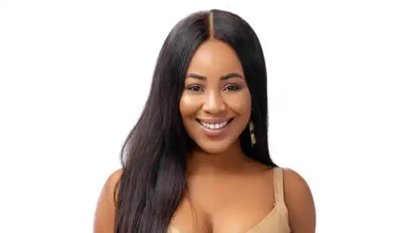 #BBNaija: Erica Confirms She Had Sex With Kiddwaya In The HoH Lounge (Video)