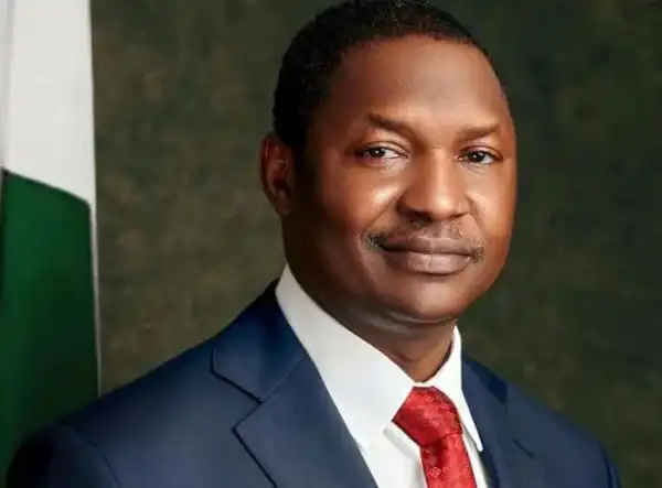 Reps Grill Malami Over $2.4bn Illegal Oil Sale