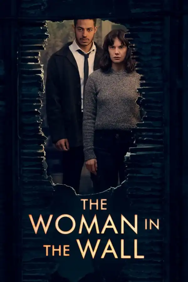 The Woman In The Wall (TV series)