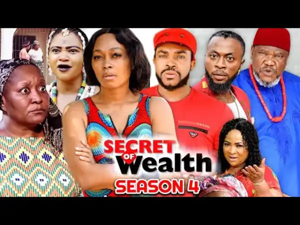 Secret Of Wealth Season 4