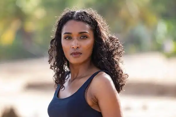 Net Worth Of Sara Martins