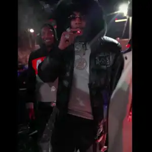Money Man – F*** A Show