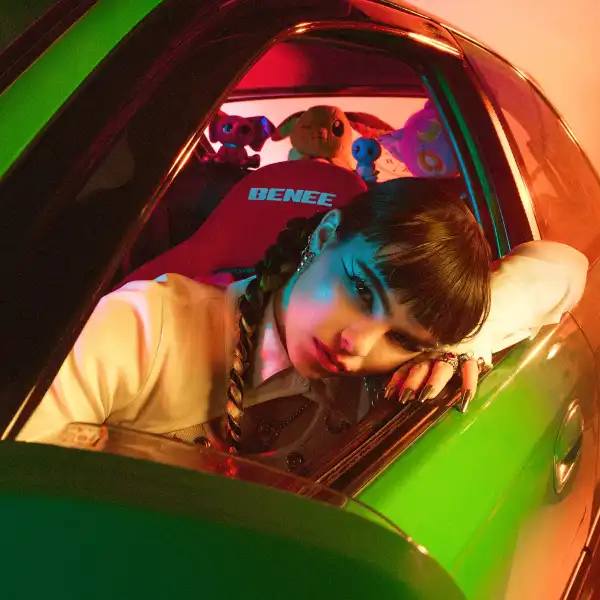 Benee – Green Honda