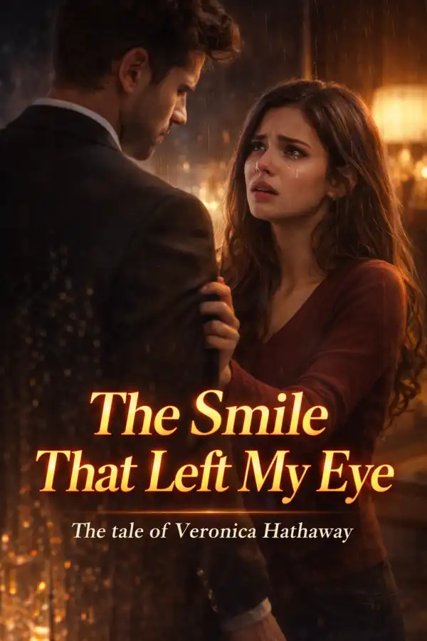 The Smile That Left My Eye - S01 E49