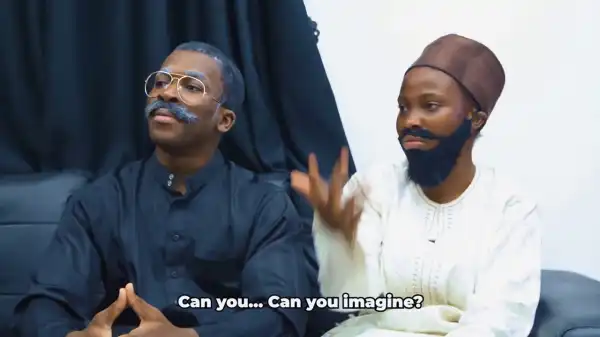 Twyse - Marriage  Palava ft Taaooma (Comedy Video)