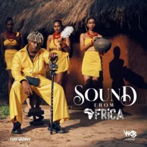 Rayvanny – Senorita ft Gims