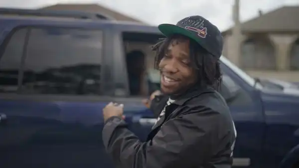 Curren$y - So Easy (Official Video)