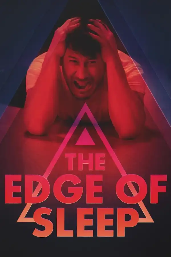 The Edge of Sleep (2024 TV series)