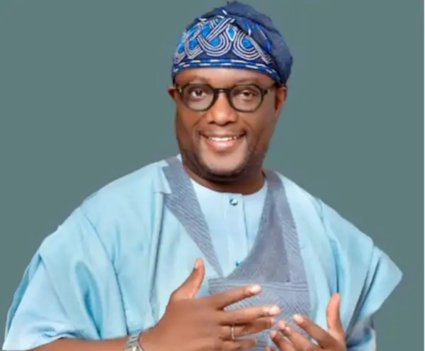 Terrorists’ financiers in Nigeria can’t be tried in public – Reps member, Benson