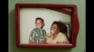 Burna Boy - Love (Video)