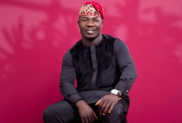 Career & Net Worth Of Dele Omo Woli