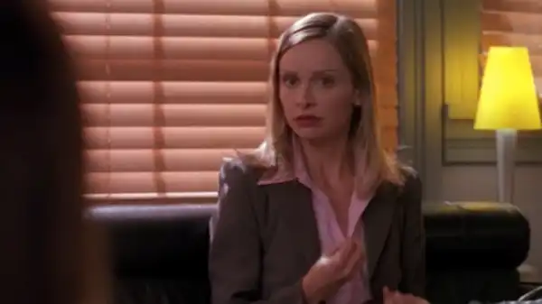 Ally McBeal Sequel Series in Development, First Details Revealed