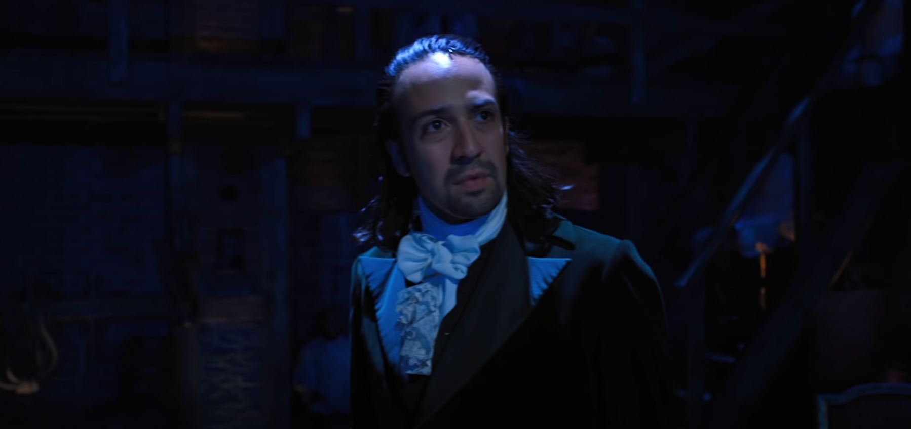 Hamilton Sing-Along Version Coming to Disney+