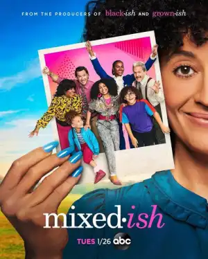 Mixed-ish S02E11