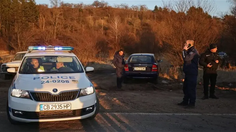 Bulgaria charges six over human trafficking, death of 18 migrants